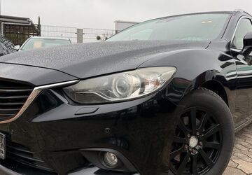 Mazda 6 208.000 km 5.999 &euro; Hildesheim 31137