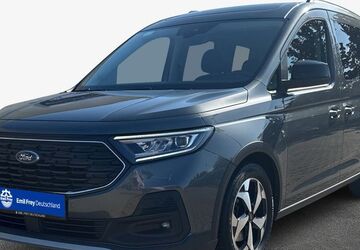 Ford Tourneo Connect 27.493 km 29.306 &euro; Hildesheim 31135