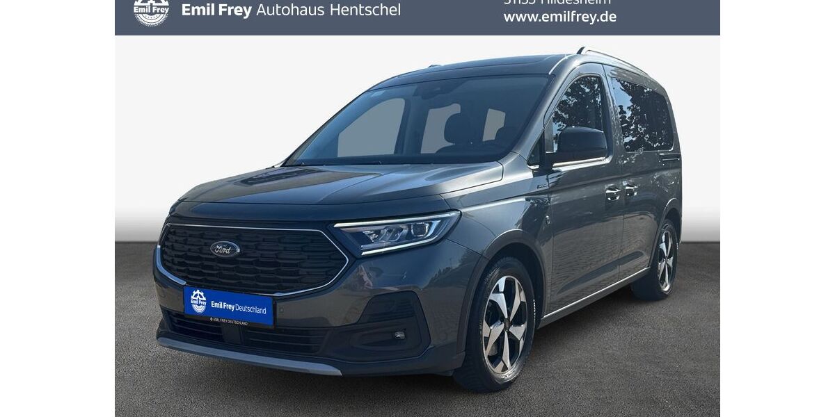Ford Tourneo Connect 27.493 km 29.306 &euro; Hildesheim 31135