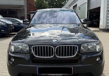 BMW X3 284.691 km 7.990 &euro; Langenhagen 30855
