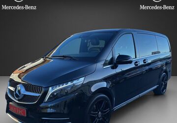 Mercedes-Benz V 300 67.607 km 69.880 &euro; Hannover 30419