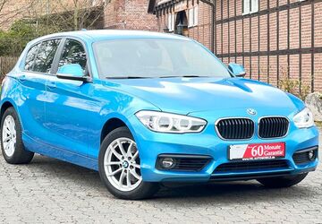 BMW 118 89.896 km 12.799 &euro; Isernhagen 30916