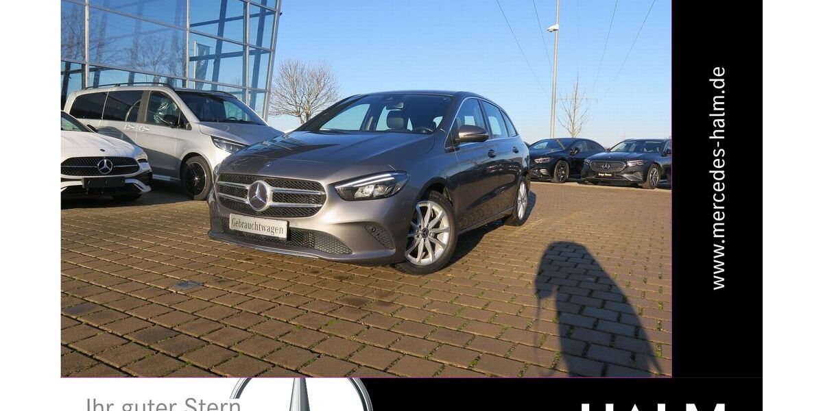 Mercedes-Benz B 180 50.011 km 22.950 &euro; Gehrden 30989