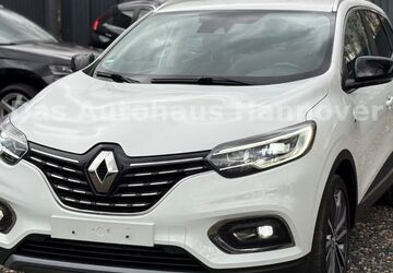 Renault Kadjar 87.000 km 14.000 &euro; Hannover 30453