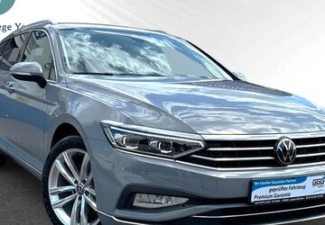 VW Passat Variant 130.000 km 22.950 &euro; Laatzen 30880