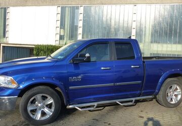 Dodge RAM 67.500 km 26.900 &euro; Hannover 30179