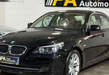BMW 520 126.700 km 9.999 &euro; Langenhagen 30853