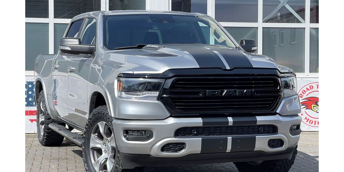 Dodge RAM 49.747 km 41.900 &euro; Garbsen 30827