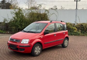 Fiat Panda 162.000 km 1.499 &euro; Laatzen 30880