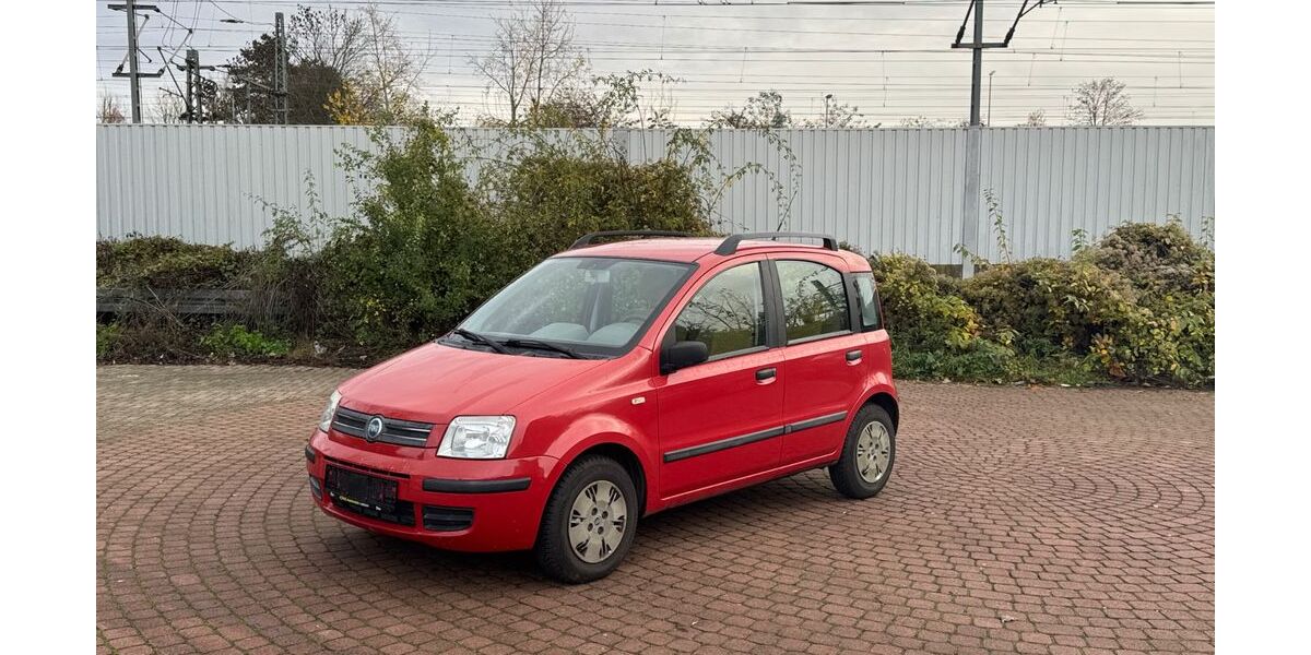 Fiat Panda 162.000 km 1.499 &euro; Laatzen 30880