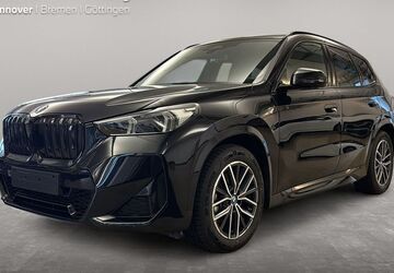 BMW iX1 27.209 km 38.703 &euro; Hannover 30539