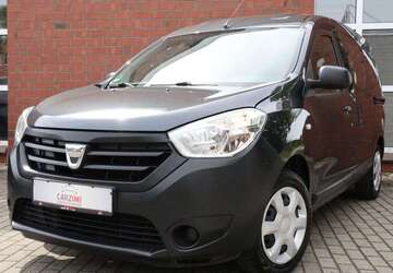 Dacia Dokker 120.000 km 6.990 &euro; Hannover 30177