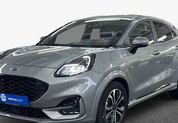 Ford Puma 40.273 km 18.207 &euro; Hannover 30165