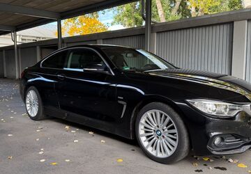 BMW 420 79.669 km 19.900 &euro; Hannover 30519