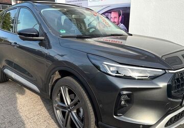 Ford Kuga 9.700 km 39.800 &euro; Isernhagen NB (Hannover) 30916