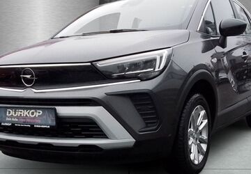 Opel Crossland (X) 18.288 km 15.490 &euro; Hannover 30177