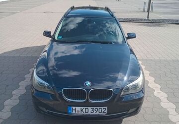 BMW 520 290.000 km 6.200 &euro; Garbsen 30823