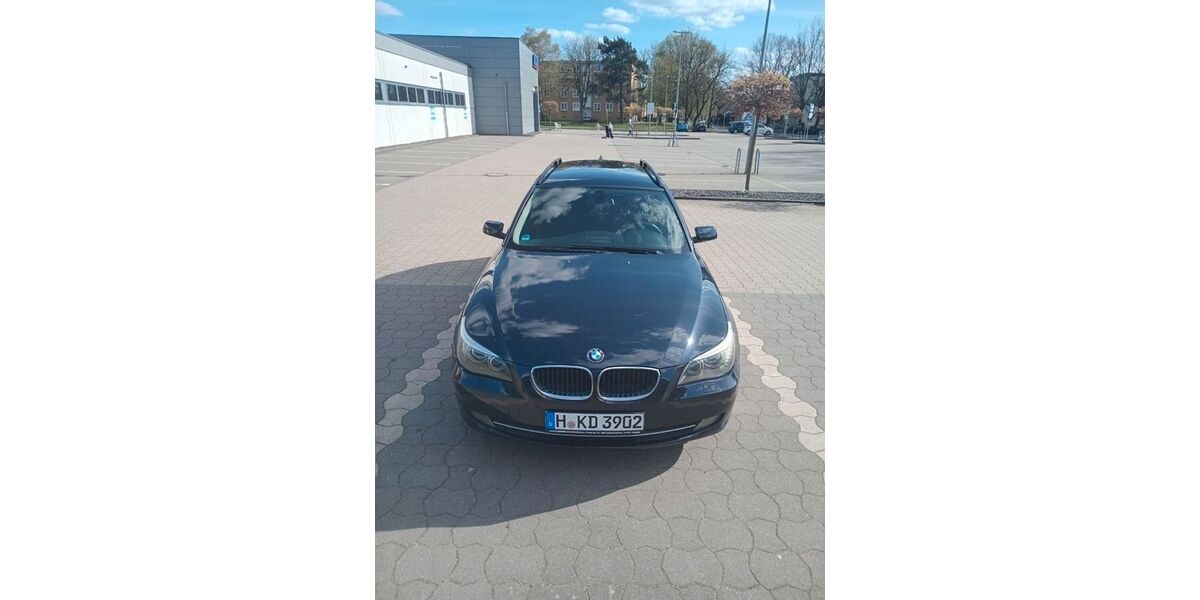 BMW 520 290.000 km 6.200 &euro; Garbsen 30823