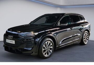 Audi Q6 e-tron 4.539 km 61.490 &euro; Hildesheim 31135