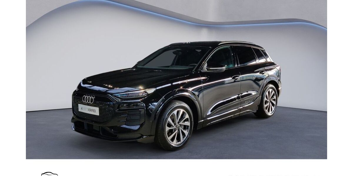 Audi Q6 e-tron 4.539 km 61.999 &euro; Hildesheim 31135