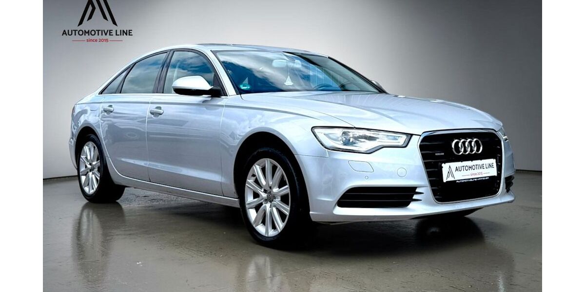 Audi A6 185.000 km 9.950 &euro; Ronnenberg 30952