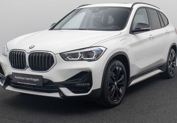 BMW X1 113.500 km 22.999 &euro; Isernhagen 30916