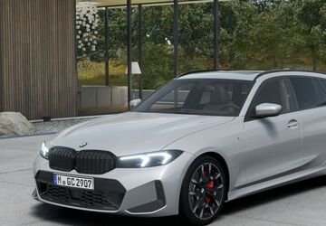 BMW 330 5.252 km 46.990 &euro; Hildesheim 31137