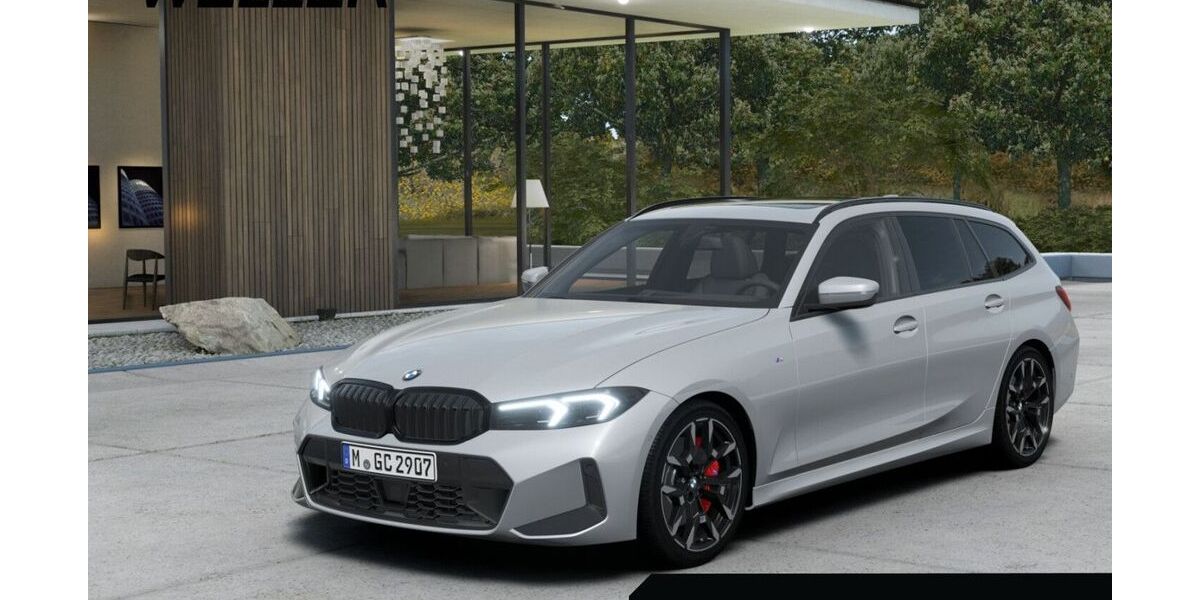 BMW 330 5.252 km 46.990 &euro; Hildesheim 31137