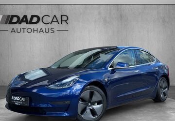 Tesla Model 3 105.685 km 21.900 &euro; Garbsen bei Hannover 30827