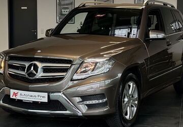 Mercedes-Benz GLK 220 148.500 km 20.880 &euro; Laatzen 30880