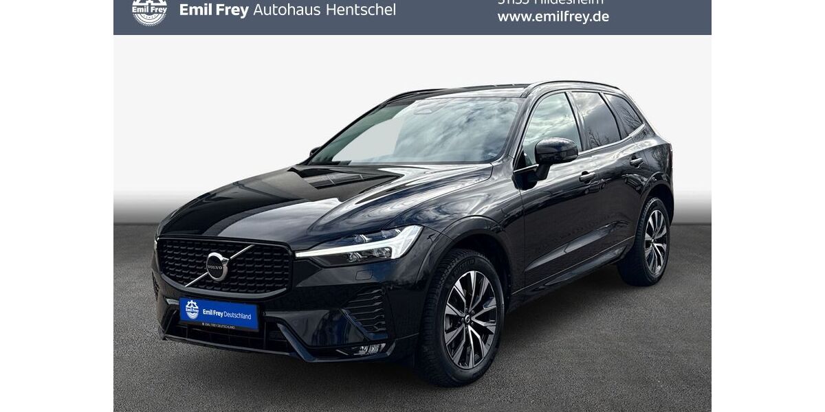 Volvo XC60 20.490 km 42.704 &euro; Hildesheim 31135