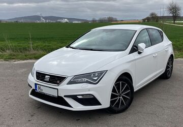Seat Leon 79.000 km 13.390 &euro; Pattensen 30982