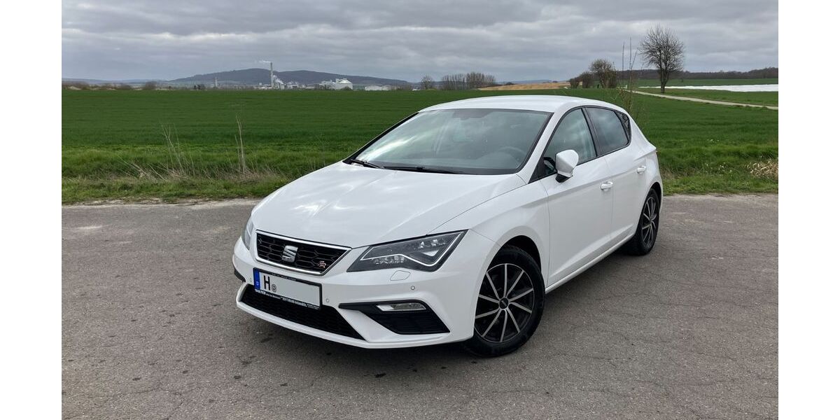 Seat Leon 79.000 km 13.390 &euro; Pattensen 30982