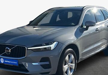 Volvo XC60 15.640 km 38.904 &euro; Hildesheim 31135