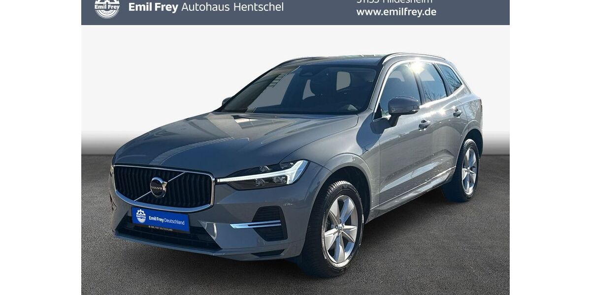 Volvo XC60 15.640 km 38.904 &euro; Hildesheim 31135