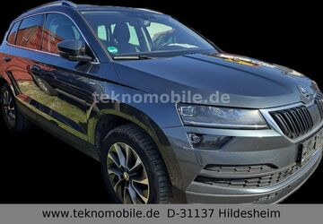 Skoda Karoq 226.567 km 14.556 &euro; Hildesheim 31137
