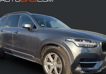 Volvo XC90 189.548 km 22.000 &euro; Ronnenberg StT Empelde Region Hannover 30952