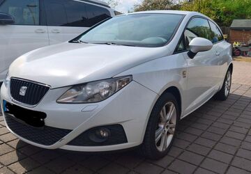 Seat Ibiza 187.000 km 1.800 &euro; Hannover 30457