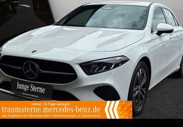 Mercedes-Benz A 200 8.212 km 27.990 &euro; Hannover/Langenhagen 30855