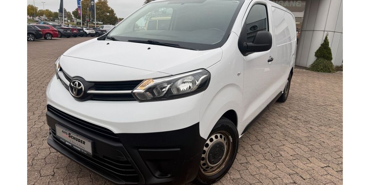 Toyota Proace (Verso) 56.400 km 18.900 &euro; Hildesheim 31137