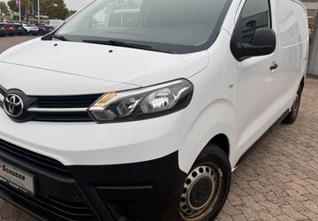 Toyota Proace (Verso) 56.400 km 19.990 &euro; Hildesheim 31137