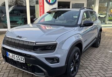 Jeep Avenger 2.750 km 33.981 &euro; Lehrte 31275