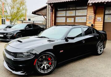 Dodge Charger 63.900 km 38.900 &euro; Isernhagen 30916