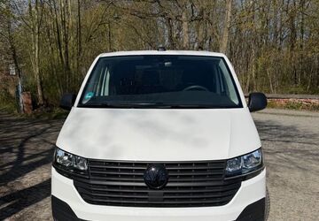 VW T6 Transporter 69.000 km 31.500 &euro; Sehnde 31319