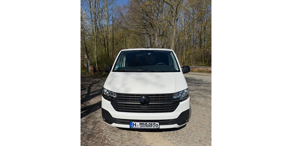 VW T6 Transporter 69.000 km 34.500 &euro; Sehnde 31319
