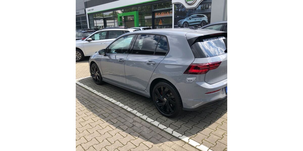 VW Golf 36.000 km 26.599 &euro; Sarstedt 31157