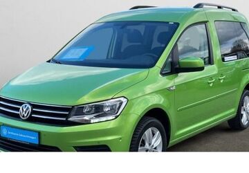 VW Caddy 41.980 km 30.990 &euro; Hildesheim 31137