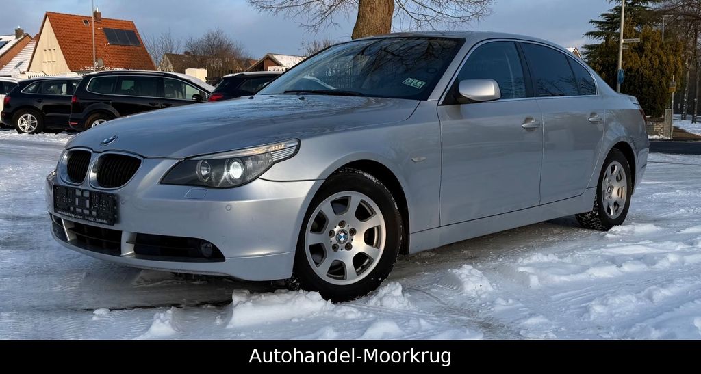 BMW 520 370.100 km 3.100 &euro; Neustadt am Rübenberge 31535