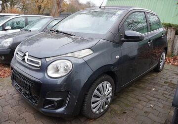 Citroen C1 105.780 km 6.450 &euro; Burgwedel 30938