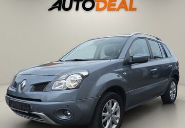 Renault Koleos 274.160 km 3.990 &euro; Neustadt am Rübenberge 31535